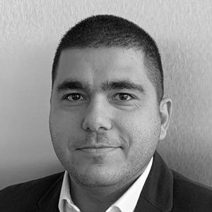Ali Fuat Bekmezci