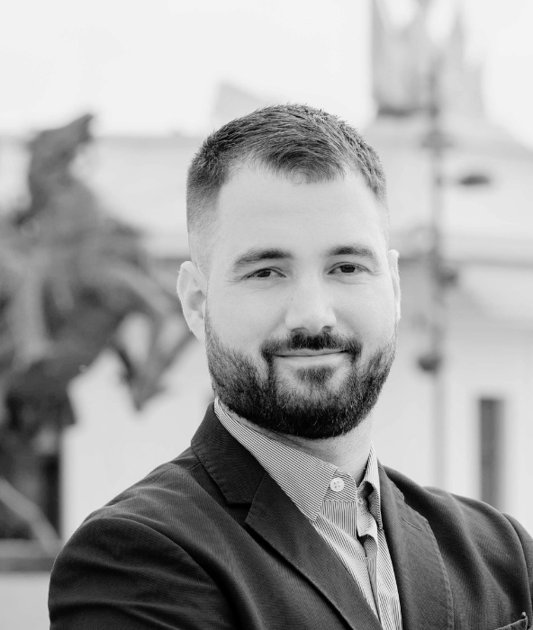 Matúš Parízek