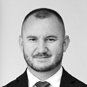 podpredseda slovenských exportérov Adrián Stolár