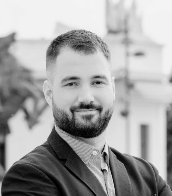 Matúš Parízek